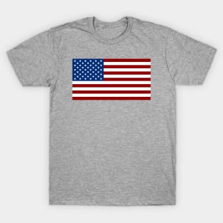 United States Flag T-Shirt